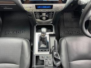 Toyota Land Cruiser Prado 2.8GD VX-L - Image 12