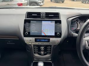 Toyota Land Cruiser Prado 2.8GD VX-L - Image 13