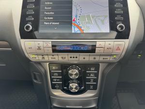 Toyota Land Cruiser Prado 2.8GD VX-L - Image 14