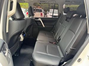 Toyota Land Cruiser Prado 2.8GD VX-L - Image 16