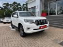 Thumbnail Toyota Land Cruiser Prado 2.8GD VX-L