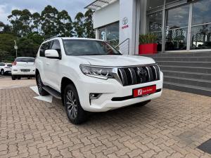 Toyota Land Cruiser Prado 2.8GD VX-L - Image 1