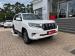 Toyota Land Cruiser Prado 2.8GD VX-L - Thumbnail 1