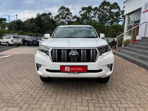Toyota Land Cruiser Prado 2.8GD VX-L - Image 4