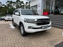 Thumbnail Toyota Land Cruiser 200 4.5D-4D V8 VX-R