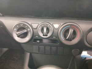 Toyota Hilux 2.4 GD SP/U Single Cab - Image 11