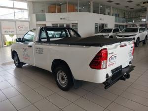 Toyota Hilux 2.4 GD SP/U Single Cab - Image 15