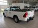 Toyota Hilux 2.4 GD SP/U Single Cab - Thumbnail 15