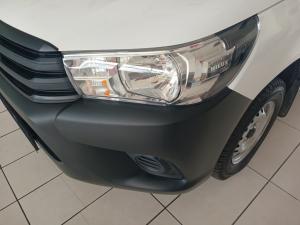 Toyota Hilux 2.4 GD SP/U Single Cab - Image 17