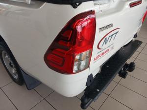 Toyota Hilux 2.4 GD SP/U Single Cab - Image 18