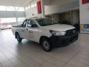 Thumbnail Toyota Hilux 2.4 GD SP/U Single Cab