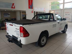 Toyota Hilux 2.4 GD SP/U Single Cab - Image 2
