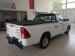 Toyota Hilux 2.4 GD SP/U Single Cab - Thumbnail 2