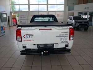 Toyota Hilux 2.4 GD SP/U Single Cab - Image 5