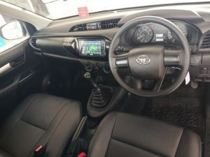 Toyota Hilux 2.4 GD SP/U Single Cab - Image 6