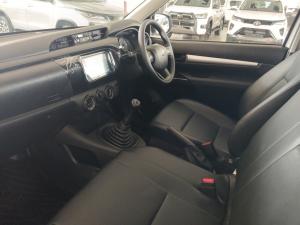 Toyota Hilux 2.4 GD SP/U Single Cab - Image 7