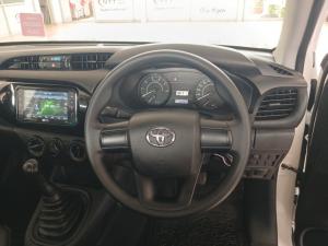 Toyota Hilux 2.4 GD SP/U Single Cab - Image 8