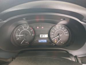 Toyota Hilux 2.4 GD SP/U Single Cab - Image 9