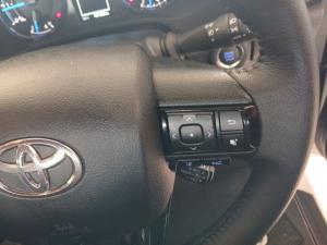 Toyota Hilux 2.8 GD-6 RB Legend RS automaticD/C - Image 10