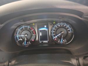 Toyota Hilux 2.8 GD-6 RB Legend RS automaticD/C - Image 11