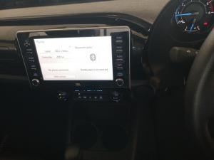 Toyota Hilux 2.8 GD-6 RB Legend RS automaticD/C - Image 12