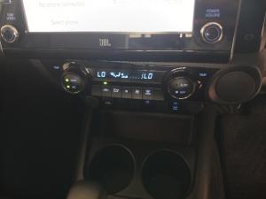 Toyota Hilux 2.8 GD-6 RB Legend RS automaticD/C - Image 13