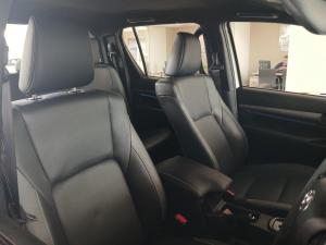 Toyota Hilux 2.8 GD-6 RB Legend RS automaticD/C - Image 14