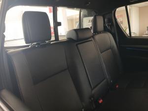 Toyota Hilux 2.8 GD-6 RB Legend RS automaticD/C - Image 15