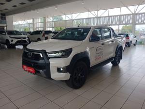 Toyota Hilux 2.8 GD-6 RB Legend RS automaticD/C - Image 16