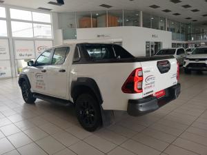 Toyota Hilux 2.8 GD-6 RB Legend RS automaticD/C - Image 17