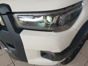 Toyota Hilux 2.8 GD-6 RB Legend RS automaticD/C - Image 19