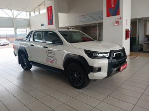 Toyota Hilux 2.8 GD-6 RB Legend RS automaticD/C - Image 1
