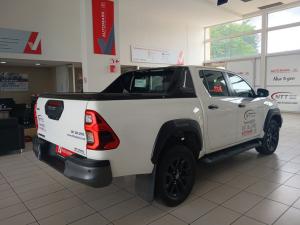 Toyota Hilux 2.8 GD-6 RB Legend RS automaticD/C - Image 2
