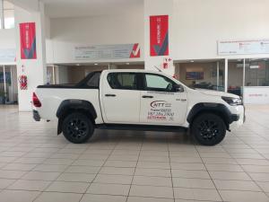 Toyota Hilux 2.8 GD-6 RB Legend RS automaticD/C - Image 3