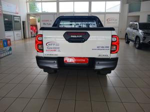 Toyota Hilux 2.8 GD-6 RB Legend RS automaticD/C - Image 5