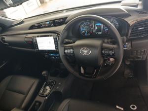Toyota Hilux 2.8 GD-6 RB Legend RS automaticD/C - Image 6