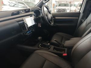 Toyota Hilux 2.8 GD-6 RB Legend RS automaticD/C - Image 7