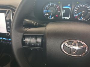 Toyota Hilux 2.8 GD-6 RB Legend RS automaticD/C - Image 9