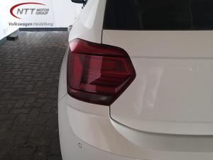 Volkswagen Polo 1.0 TSI Highline DSG - Image 12