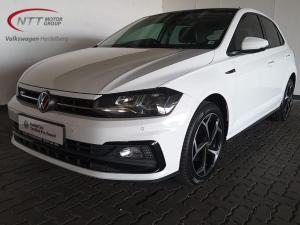 Volkswagen Polo 1.0 TSI Highline DSG - Image 1