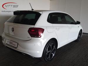 Volkswagen Polo 1.0 TSI Highline DSG - Image 2