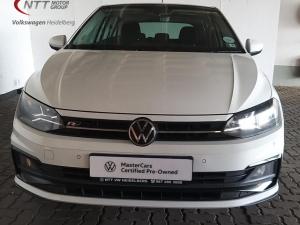 Volkswagen Polo 1.0 TSI Highline DSG - Image 3