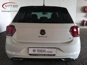 Volkswagen Polo 1.0 TSI Highline DSG - Image 4