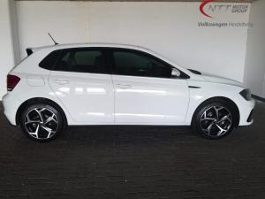 Volkswagen Polo 1.0 TSI Highline DSG - Image 5