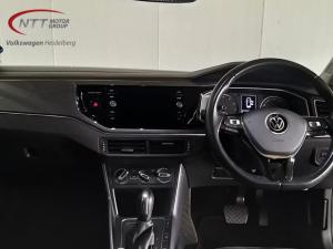 Volkswagen Polo 1.0 TSI Highline DSG - Image 7