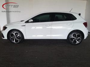 Volkswagen Polo 1.0 TSI Highline DSG - Image 8