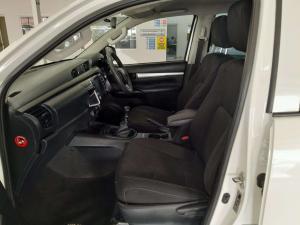 Toyota Hilux 2.4 GD-6 Raider 4X4D/C - Image 11