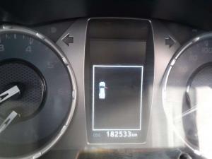 Toyota Hilux 2.4 GD-6 Raider 4X4D/C - Image 13