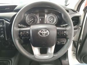 Toyota Hilux 2.4 GD-6 Raider 4X4D/C - Image 15