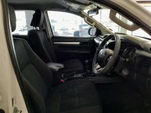 Toyota Hilux 2.4 GD-6 Raider 4X4D/C - Image 19